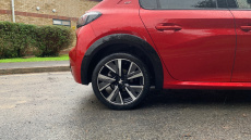 Peugeot 208 1.2 PureTech 100 GT 5dr Petrol Hatchback